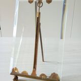 Napoleon III photo frame