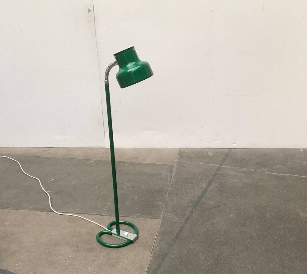 Lampadaire Bumling suédois mi-siècle par Anders Pehrson pour Ateljé Lyktan, années 1960