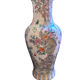 Chinese baluster vase