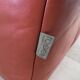 Modular vintage leather sofa Kimba Ligne Roset