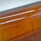 Old bottle amber glass pharmacy large capacity 2 liters