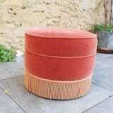Pouf crapaud