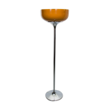Lampadaire italien par Luigi Massoni pour Meblo