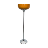 Lampadaire italien par Luigi Massoni pour Meblo