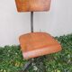 Chaise d'atelier Bienaise