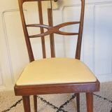 Six consorzio sedie friuli chairs