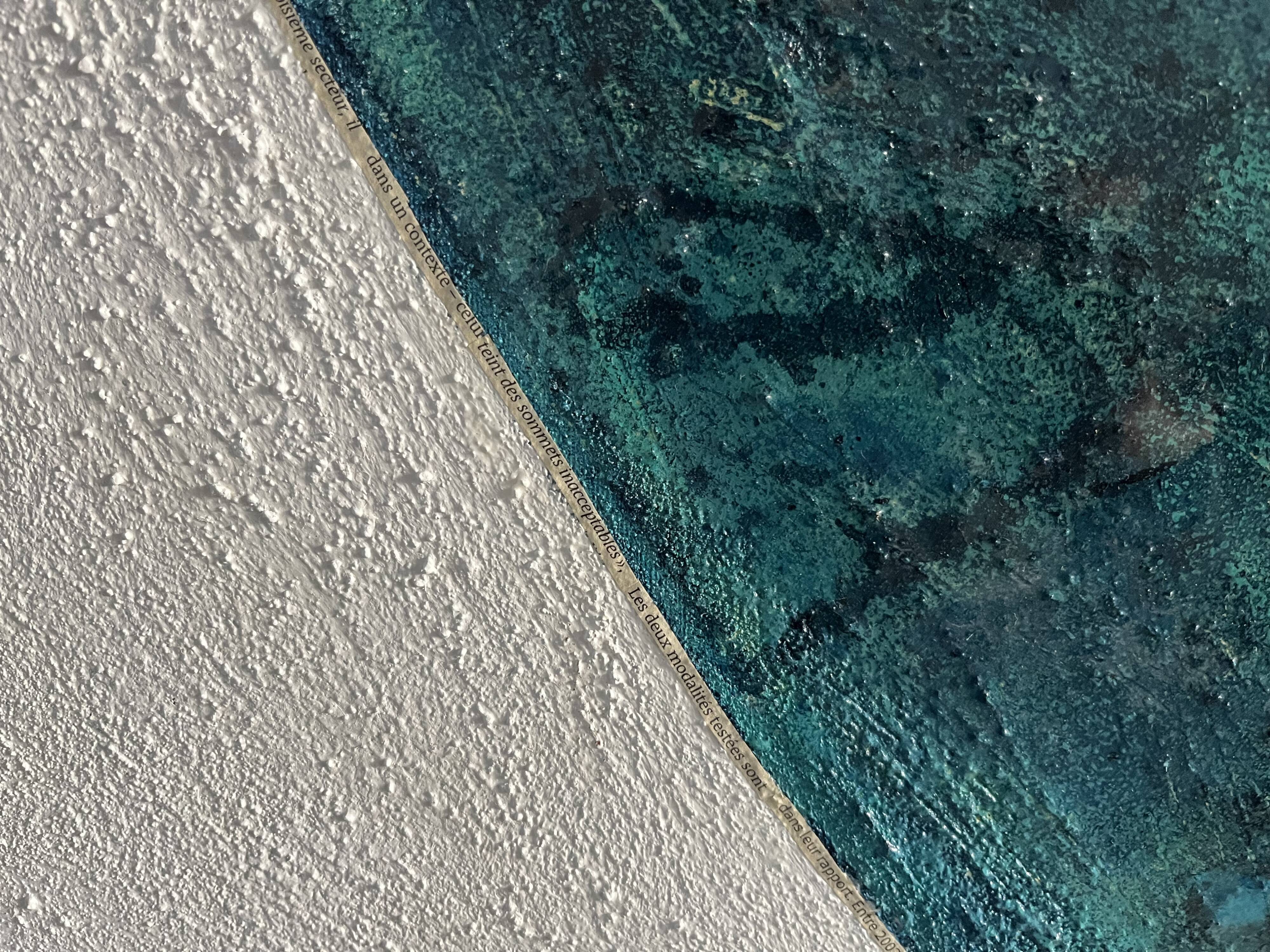 Contemporary painting