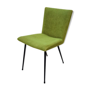 Chaise de bureau vintage