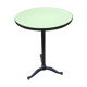 Table bistrot vintage
