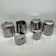 Alessi – Tea & coffee service – Kristiina Lassus – Complete set – In