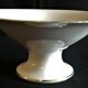 Limoges Balleroy et Cie porcelain compotier