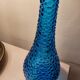 Bouteille en verre italien