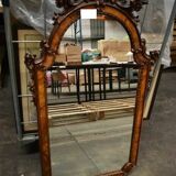 Mirror with a beautiful frame