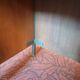 Vintage wooden desk