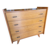 Très belle commode vintage