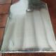 Miroir laiton vintage