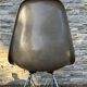 DSR EAMES HERMAN MILLER MOBILIER INTERNATIONAL VITRA