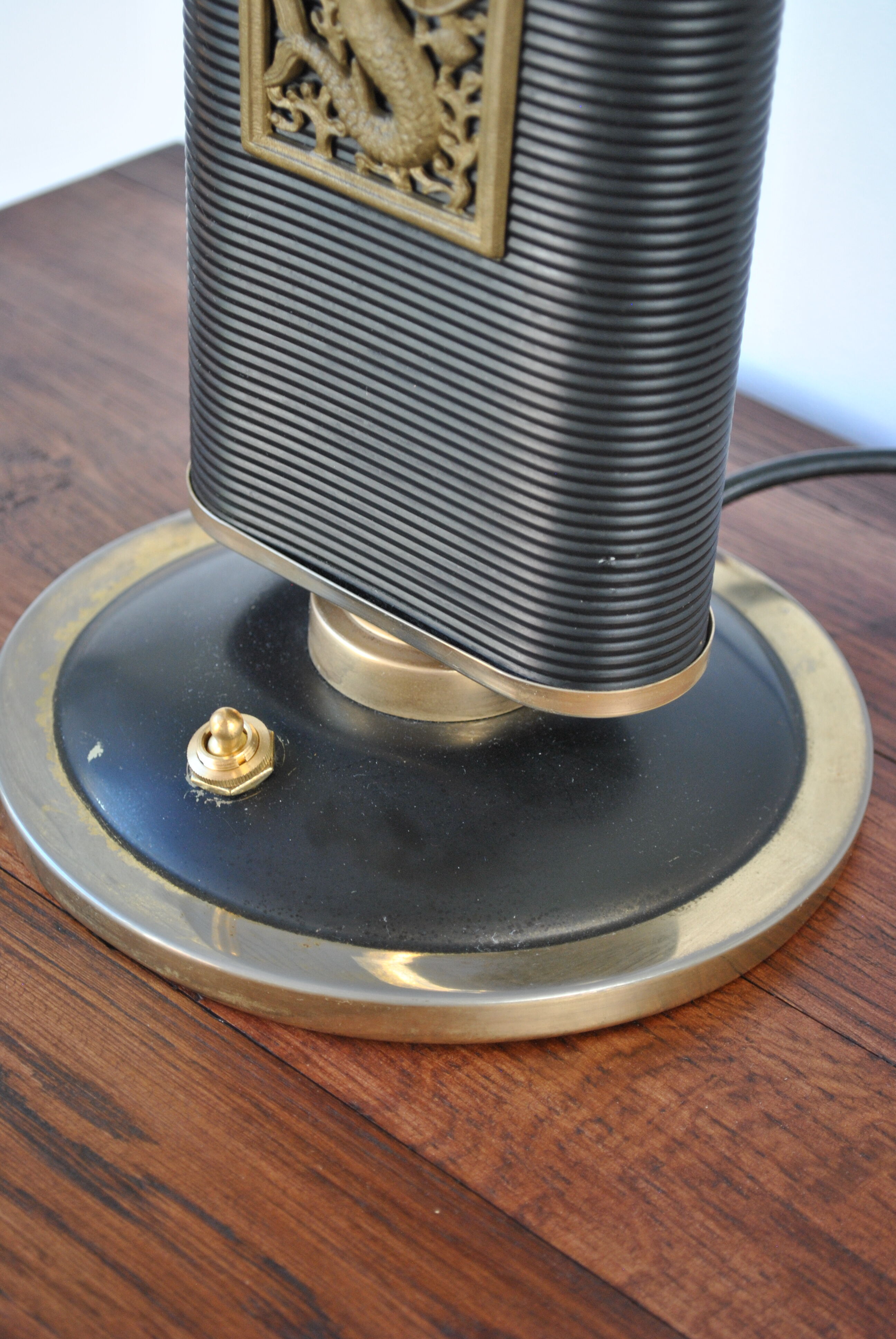 Lamp jumo model sirène 40