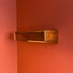 Palisander Beside Table by Poul Volther