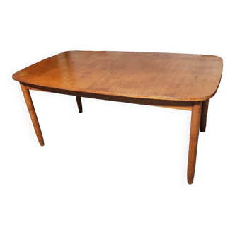 Grande table vintage 1957