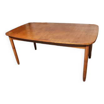 Large vintage table 1957