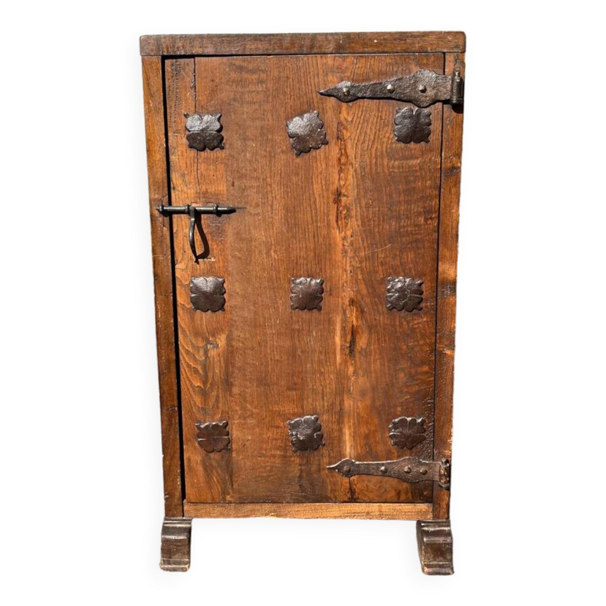 Small Cabinet, Medieval Style