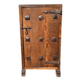 Small Cabinet, Medieval Style