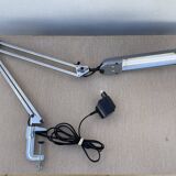 Lamp architect Lival 1980s