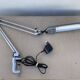 Lampe architecte Lival 1980s