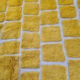 Tapis berbère laine fait main 270x230cm