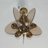 Hanging lamp, 70s