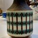 Small Jug Vase Jasba Ceramics 1638-15 – West Germany Vintage 1960s