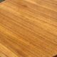 Table basse ronde Louis van Teeffelen pour Webe