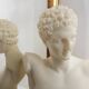 Bust Hermes