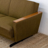 Vintage scandinavian sofa – 205.5 cm