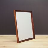 Retro mirror danish design vintage