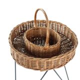 Plant basket