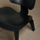 Fauteuil Charles & Ray Eames LCW pour Herman Miller