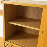 50s Shelving System by Nils Strinning