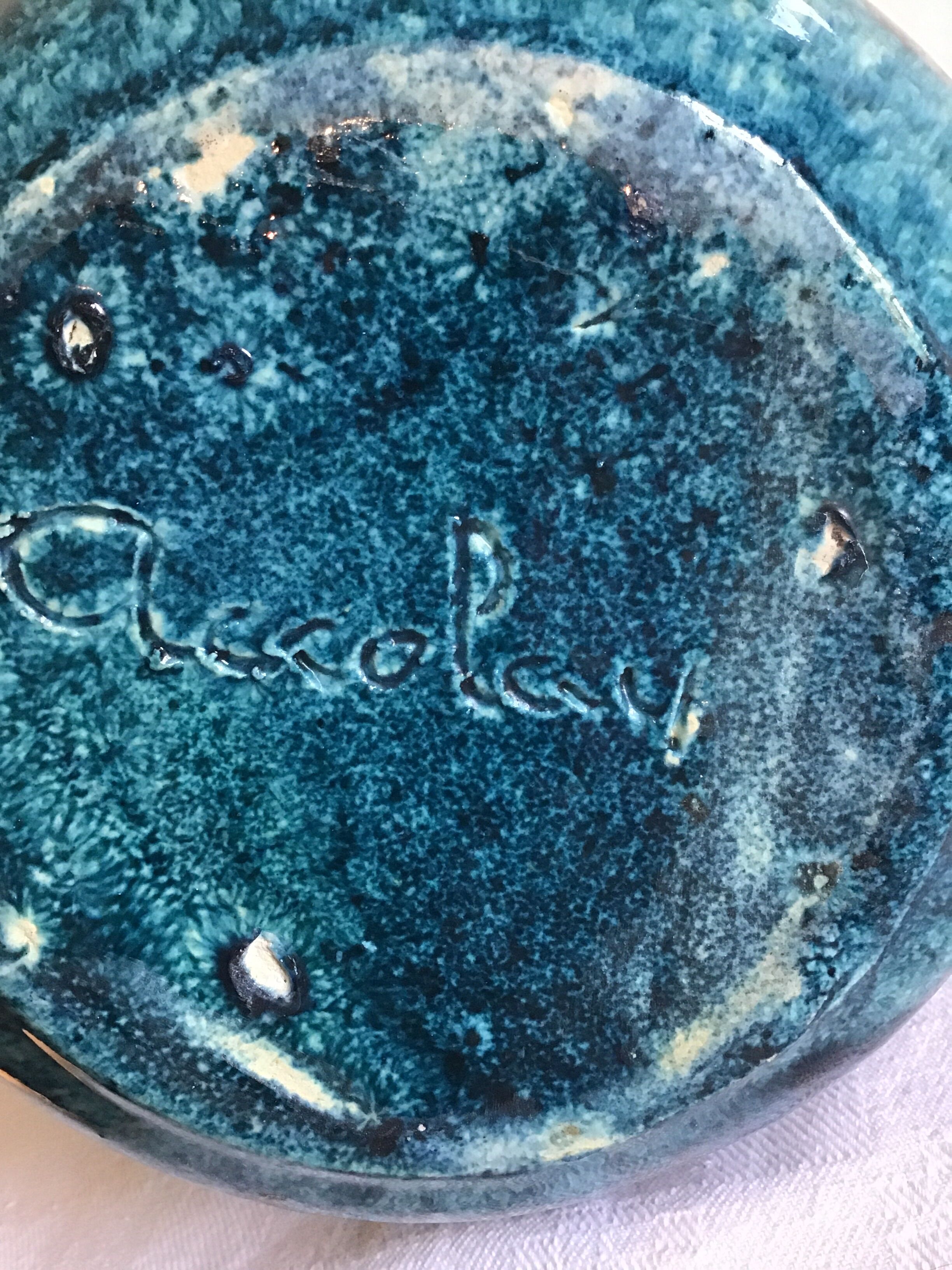 Cruche Accolay