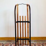 Sledge davos germina