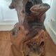 Trunk table