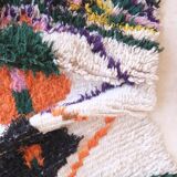 Berber rug from Morocco - 172 x 80 cm