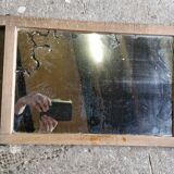 Mirror tray