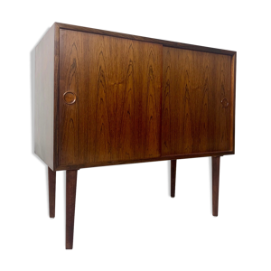 Buffet en palissandre par Kai Kristiansen