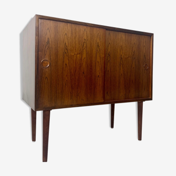 Danish cabinet by Kai Kristiansen in palisander