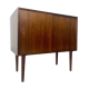Danish cabinet by Kai Kristiansen in palisander