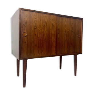 Danish cabinet by Kai Kristiansen in palisander