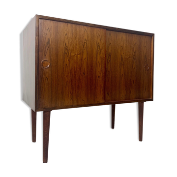 Buffet en palissandre par Kai Kristiansen