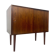 Danish cabinet by Kai Kristiansen in palisander